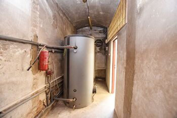 Pronájem výrobních prostor 193 m², Žatec