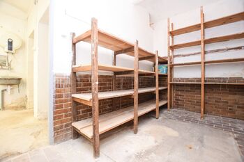 Pronájem výrobních prostor 193 m², Žatec