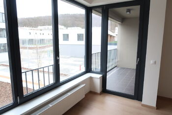 Pronájem bytu 2+kk v osobním vlastnictví 61 m², Praha 4 - Modřany