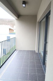 Pronájem bytu 2+kk v osobním vlastnictví 61 m², Praha 4 - Modřany