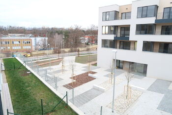 Pronájem bytu 2+kk v osobním vlastnictví 61 m², Praha 4 - Modřany