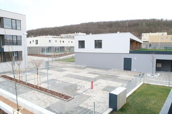 Pronájem bytu 2+kk v osobním vlastnictví 61 m², Praha 4 - Modřany