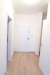 Pronájem bytu 2+kk v osobním vlastnictví 61 m², Praha 4 - Modřany