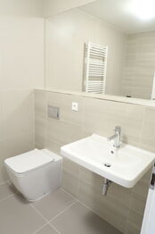 Pronájem bytu 2+kk v osobním vlastnictví 61 m², Praha 4 - Modřany