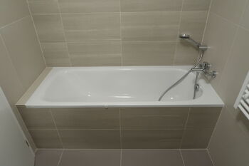 Pronájem bytu 2+kk v osobním vlastnictví 61 m², Praha 4 - Modřany