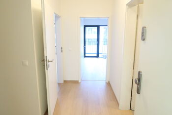 Pronájem bytu 2+kk v osobním vlastnictví 61 m², Praha 4 - Modřany