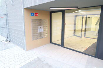 Pronájem bytu 2+kk v osobním vlastnictví 61 m², Praha 4 - Modřany