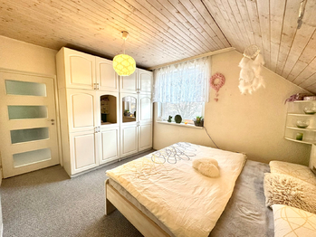 Pronájem bytu 2+1 v osobním vlastnictví 45 m², Vsetín