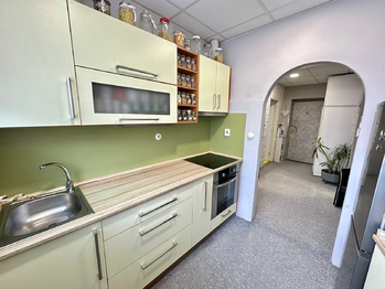 Pronájem bytu 2+1 v osobním vlastnictví 45 m², Vsetín