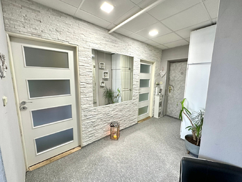 Pronájem bytu 2+1 v osobním vlastnictví 45 m², Vsetín