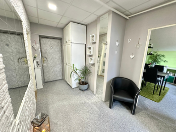 Pronájem bytu 2+1 v osobním vlastnictví 45 m², Vsetín