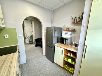 Pronájem bytu 2+1 v osobním vlastnictví 45 m², Vsetín