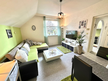 Pronájem bytu 2+1 v osobním vlastnictví 45 m², Vsetín