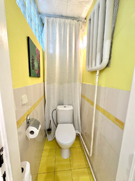 Pronájem bytu 2+1 v osobním vlastnictví 45 m², Vsetín