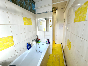 Pronájem bytu 2+1 v osobním vlastnictví 45 m², Vsetín