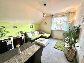 Pronájem bytu 2+1 v osobním vlastnictví 45 m², Vsetín
