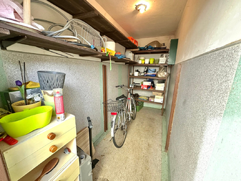 Pronájem bytu 2+1 v osobním vlastnictví 45 m², Vsetín