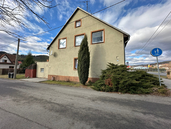 Pronájem bytu 2+1 v osobním vlastnictví 45 m², Vsetín