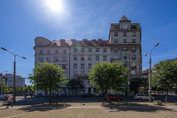 Prodej bytu 4+1 v osobním vlastnictví 113 m², Plzeň