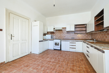Prodej bytu 3+1 v družstevním vlastnictví 110 m², Plzeň