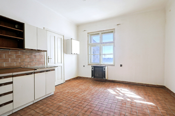 Prodej bytu 3+1 v družstevním vlastnictví 110 m², Plzeň
