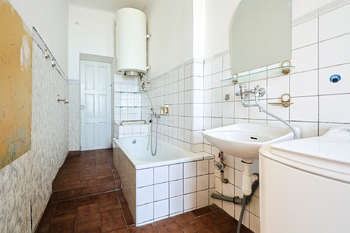 Prodej bytu 3+1 v družstevním vlastnictví 110 m², Plzeň