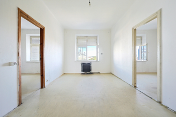 Prodej bytu 3+1 v družstevním vlastnictví 110 m², Plzeň