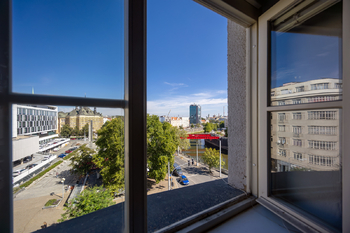 Prodej bytu 3+1 v družstevním vlastnictví 110 m², Plzeň