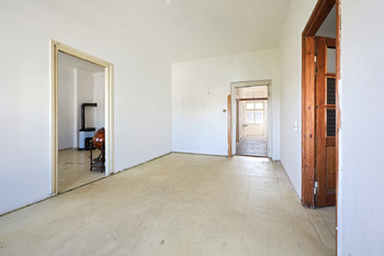 Prodej bytu 3+1 v družstevním vlastnictví 110 m², Plzeň