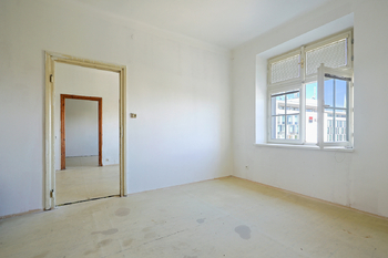 Prodej bytu 3+1 v družstevním vlastnictví 110 m², Plzeň