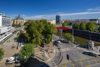 Prodej bytu 3+1 v družstevním vlastnictví 110 m², Plzeň