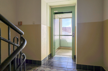 Prodej bytu 3+1 v družstevním vlastnictví 110 m², Plzeň