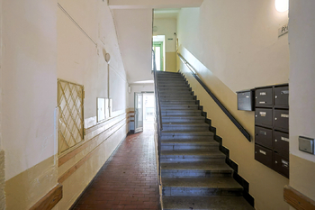 Prodej bytu 3+1 v družstevním vlastnictví 110 m², Plzeň
