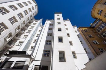 Prodej bytu 3+1 v družstevním vlastnictví 110 m², Plzeň