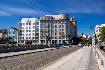 Prodej bytu 3+1 v družstevním vlastnictví 110 m², Plzeň