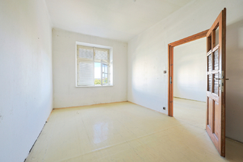 Prodej bytu 3+1 v družstevním vlastnictví 110 m², Plzeň