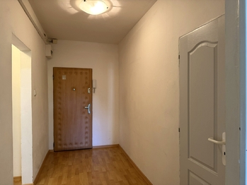 Pronájem bytu 2+1 v osobním vlastnictví 56 m², Děčín