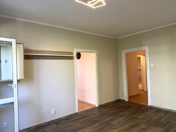 Pronájem bytu 2+1 v osobním vlastnictví 56 m², Děčín