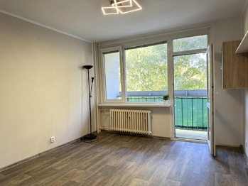 Pronájem bytu 2+1 v osobním vlastnictví 56 m², Děčín