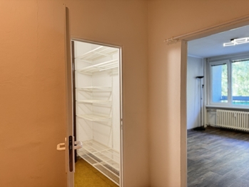 Pronájem bytu 2+1 v osobním vlastnictví 56 m², Děčín