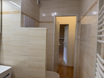 Pronájem bytu 2+1 v osobním vlastnictví 56 m², Děčín