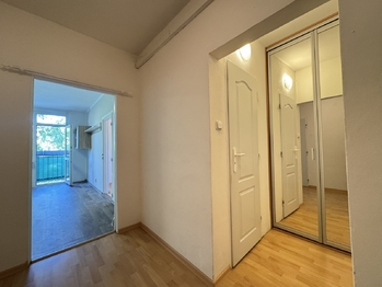 Pronájem bytu 2+1 v osobním vlastnictví 56 m², Děčín