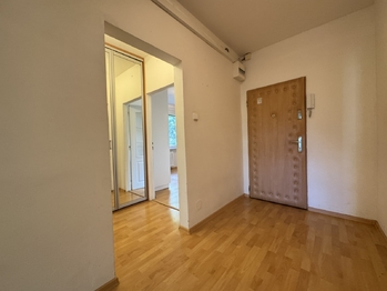 Pronájem bytu 2+1 v osobním vlastnictví 56 m², Děčín