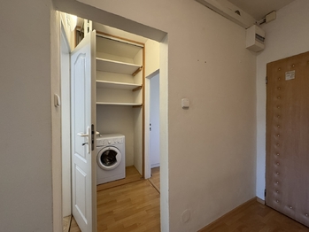 Pronájem bytu 2+1 v osobním vlastnictví 56 m², Děčín