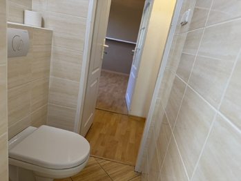 Pronájem bytu 2+1 v osobním vlastnictví 56 m², Děčín
