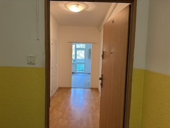 Pronájem bytu 2+1 v osobním vlastnictví 56 m², Děčín