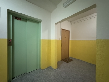 Pronájem bytu 2+1 v osobním vlastnictví 56 m², Děčín