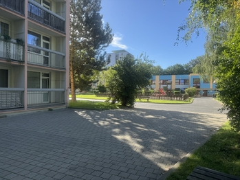 Pronájem bytu 2+1 v osobním vlastnictví 56 m², Děčín