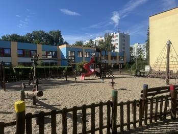 Pronájem bytu 2+1 v osobním vlastnictví 56 m², Děčín
