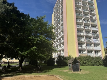 Pronájem bytu 2+1 v osobním vlastnictví 56 m², Děčín